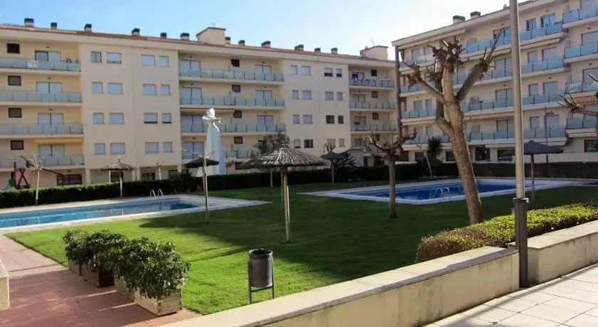Bed and Go Apartments