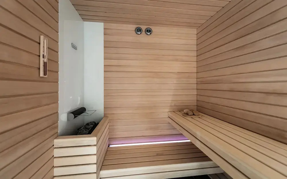 Apartments Aois 4 Elements Suites