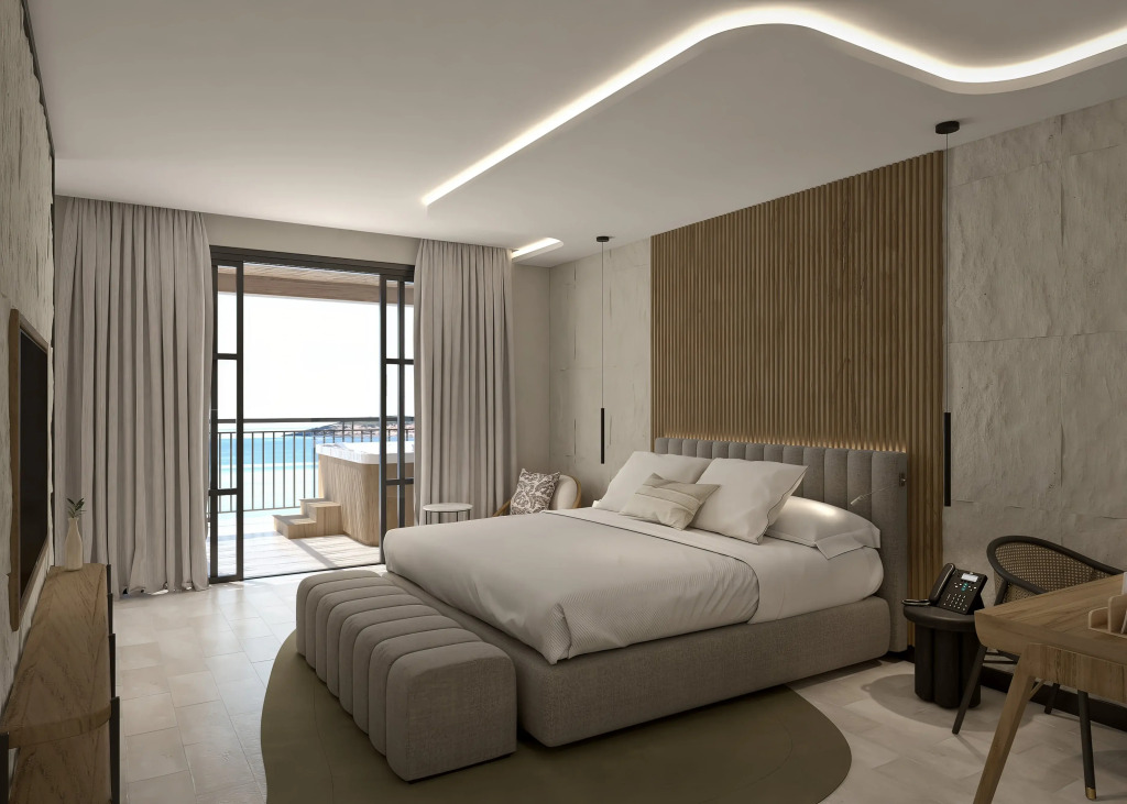 Secrets Playa Esmeralda Resort & Spa - Adults Only - All Inclusive