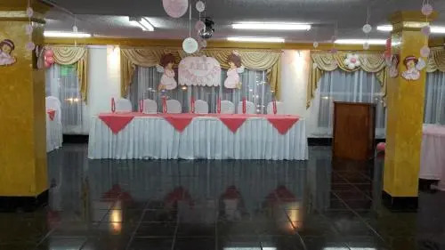 Hotel Espindola