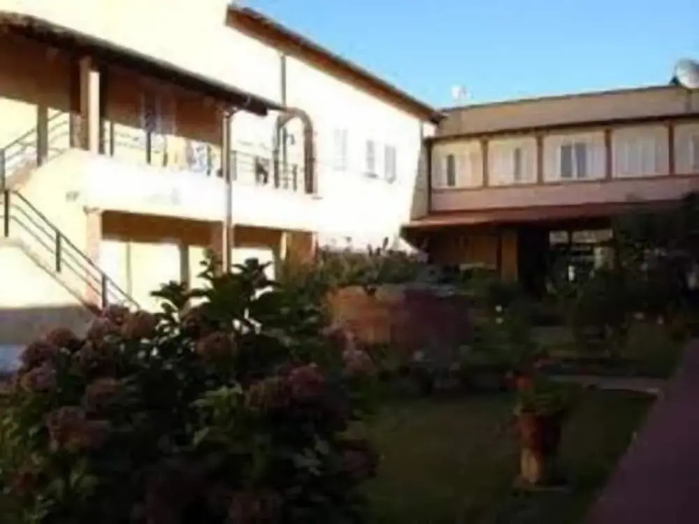 Hotel Santa Caterina