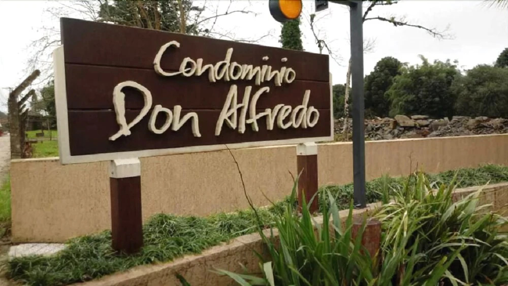 Encanto de Gramado