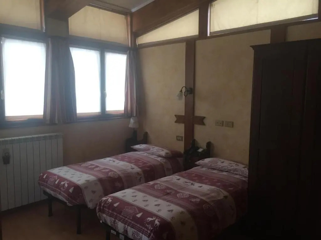 Hotel La Pigna