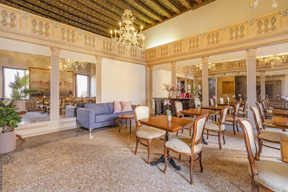 Residenza Centopietre - Dorsoduro by Wonderful Italy