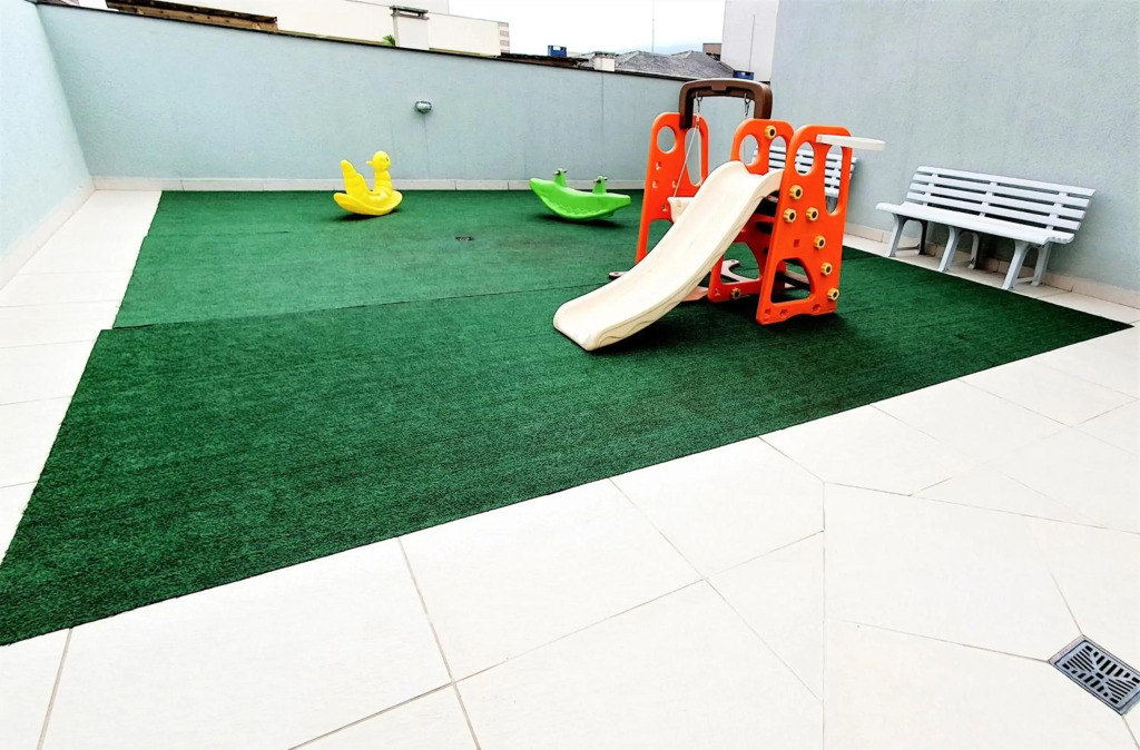 Apartamento 2 novíssimo e bem localizado - Itaguá - UBATUBA-SP