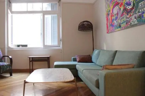 Boutique Athens Plaka Apartment PL4