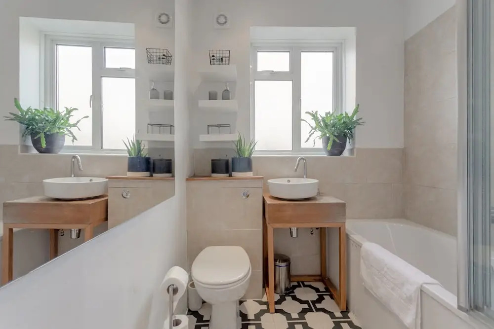 Vibrant 2 Bedroom Apartment in Notting Hill