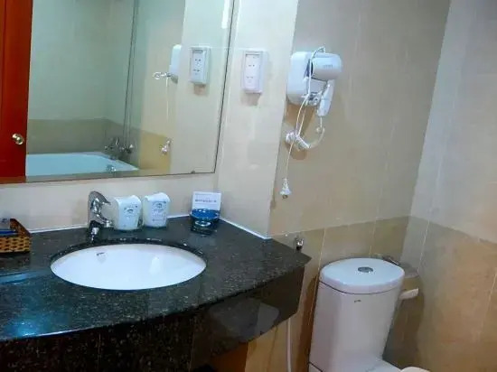 Hoa Binh - Rach Gia Resort