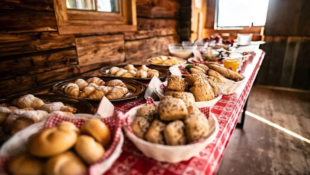 La Casies Mountain Hotel