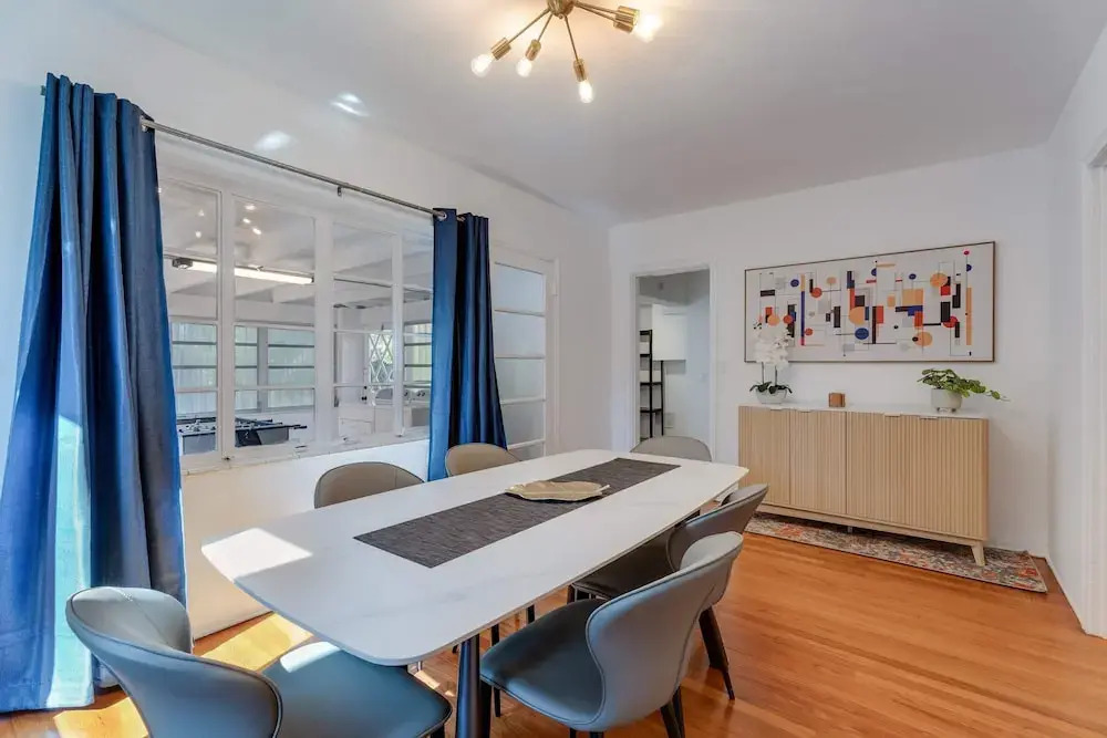 Casa de Jai- Your Green Space Near Brickell