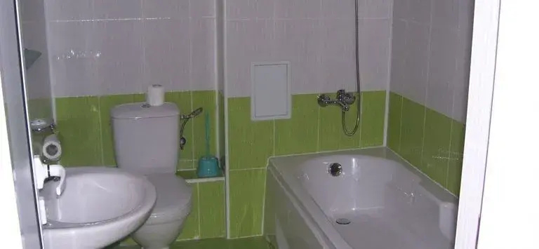 Apartments Four Leaf Clover Bansko to rent