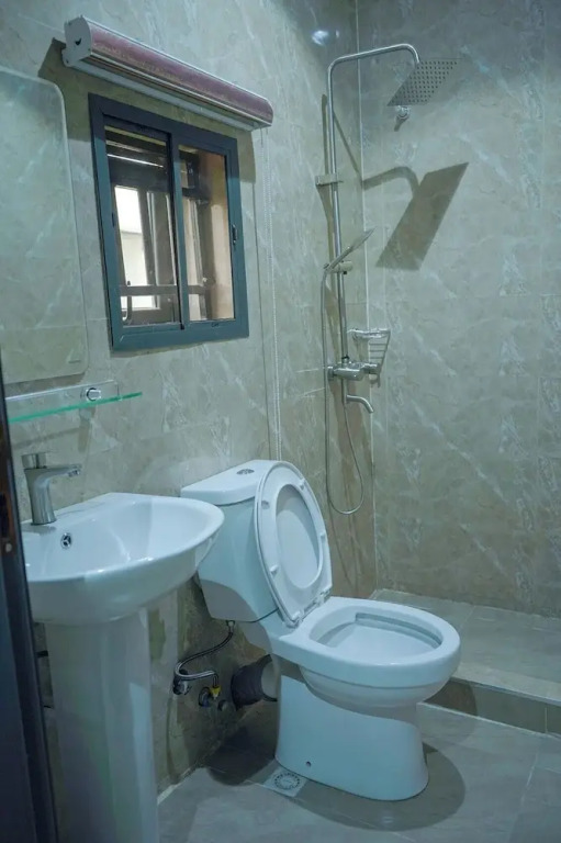 RKD SUITES Asaba