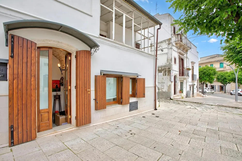 Bacco Apartment Noci
