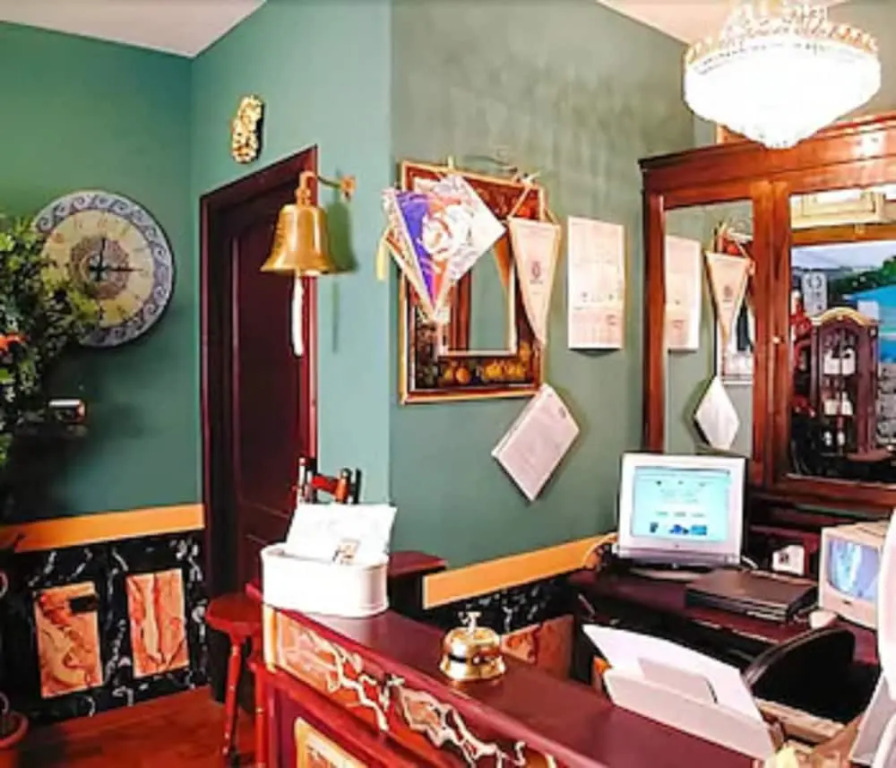 Hotel Portacavana