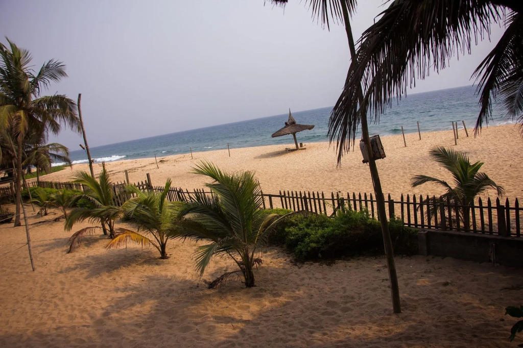 Chaka Resort