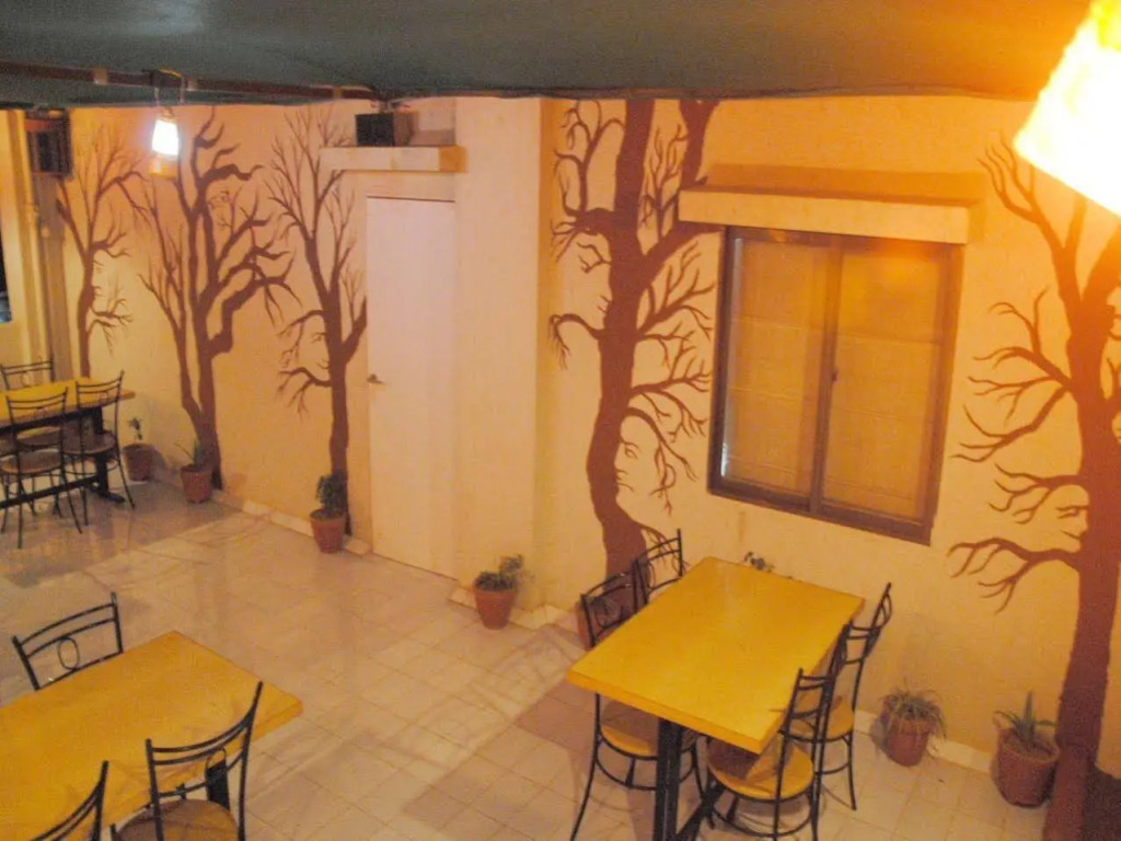 Hotel Radhe