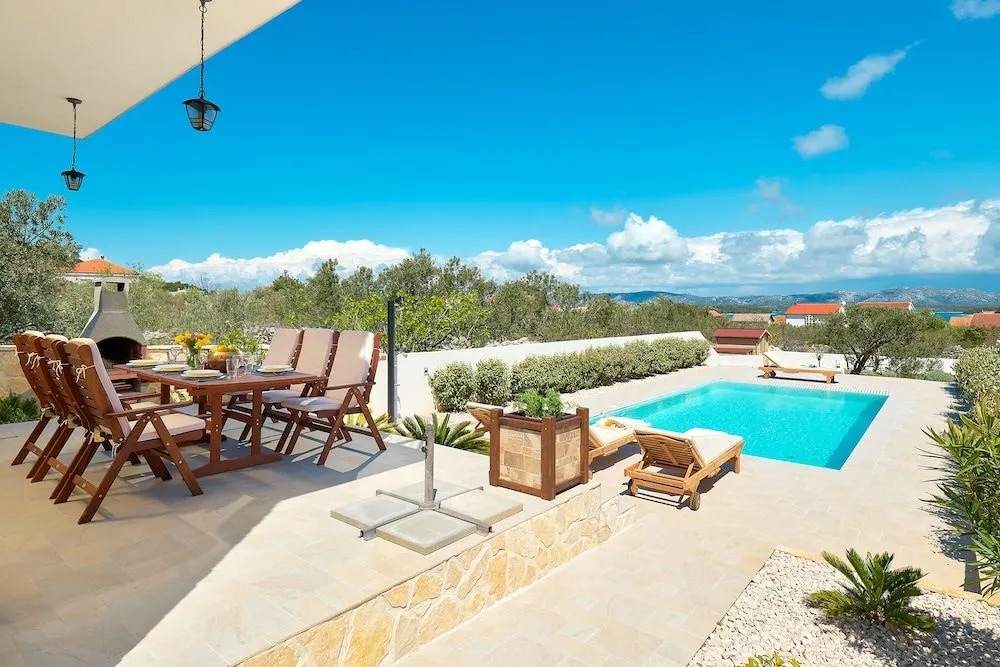 Villa Sun Spalato Cikas