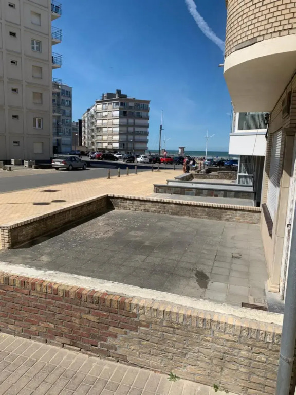 Strandwandeling 2 Slaapkamers