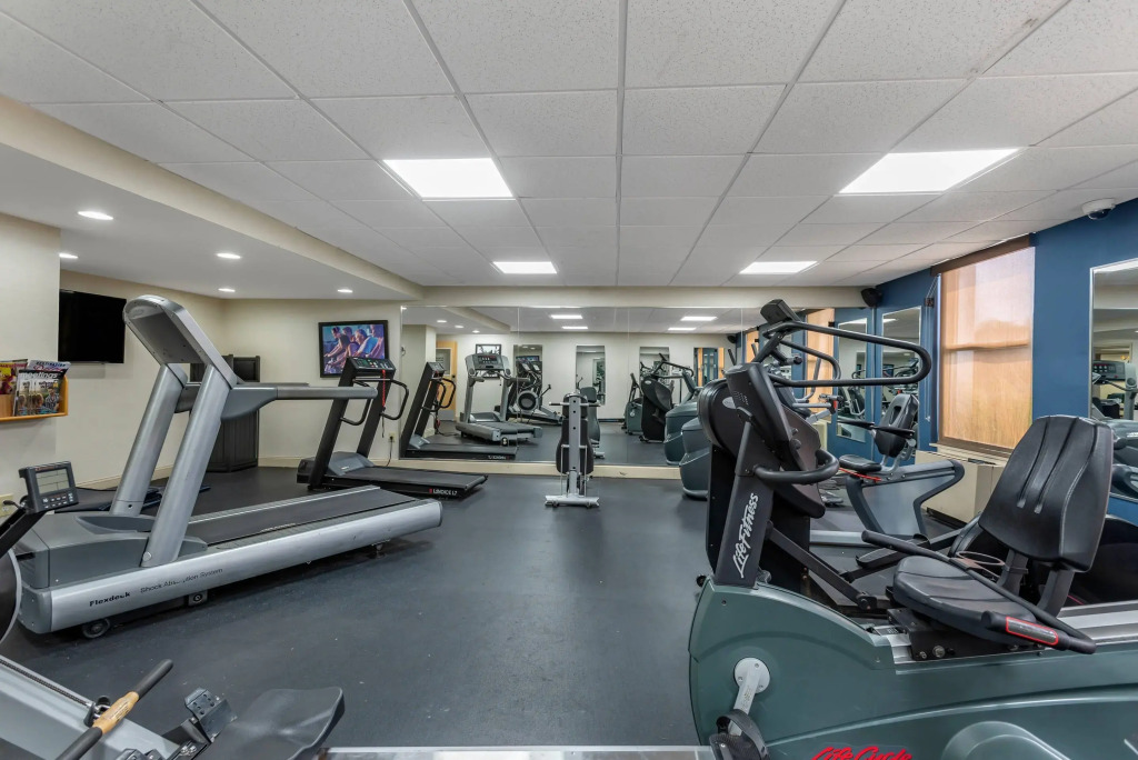Comfort Inn & Suites Glen Mills - West Chester