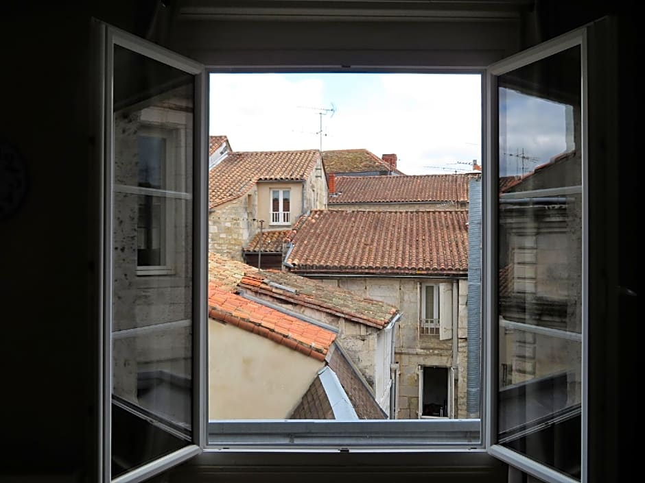 Maison de la Marbrerie