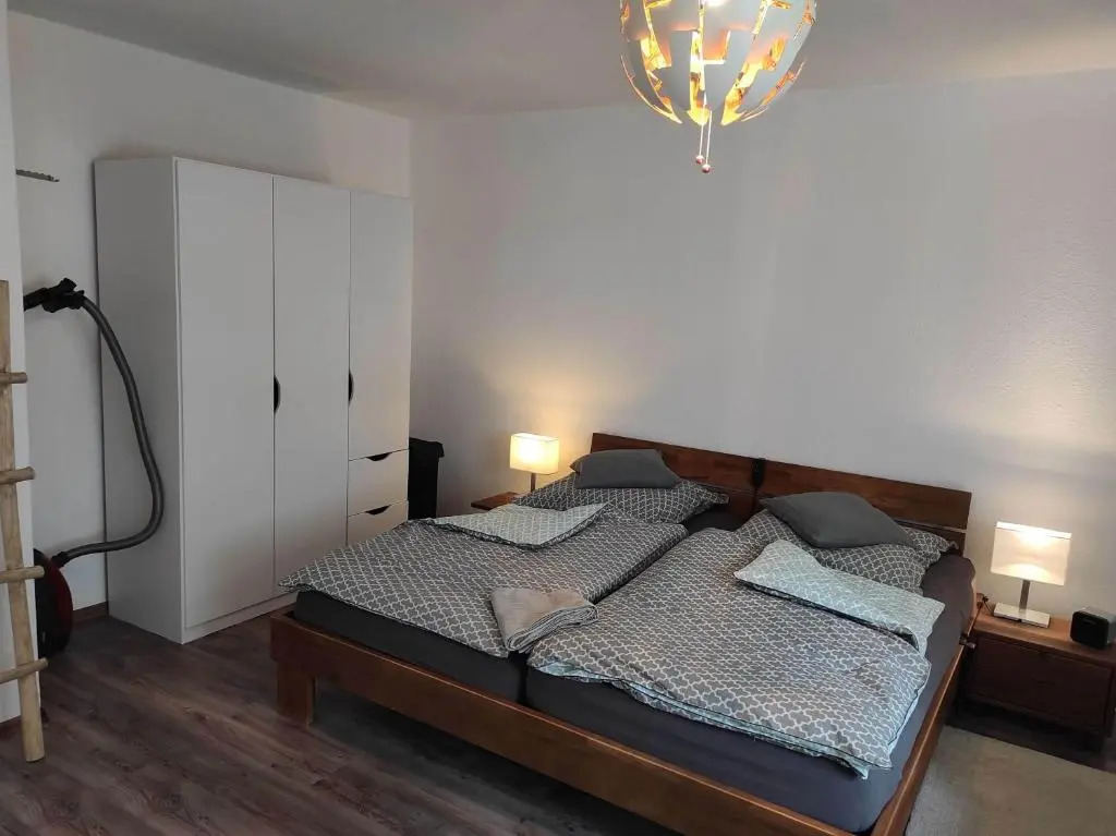Ferienwohnung Bergwiese 20