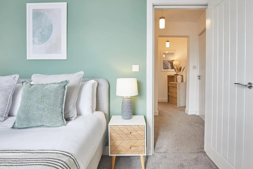 Host Stay Flat 6 Glenholme House
