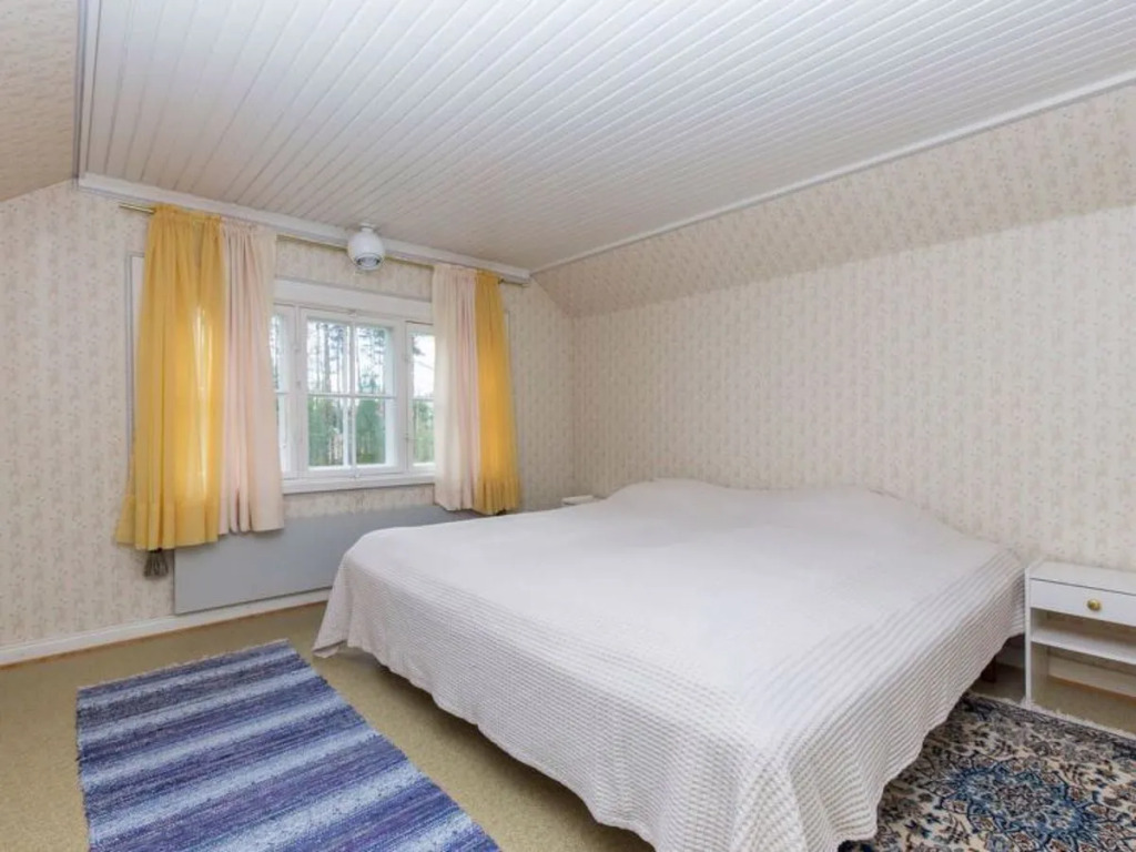 Holiday Home Villa kukkapää by Interhome