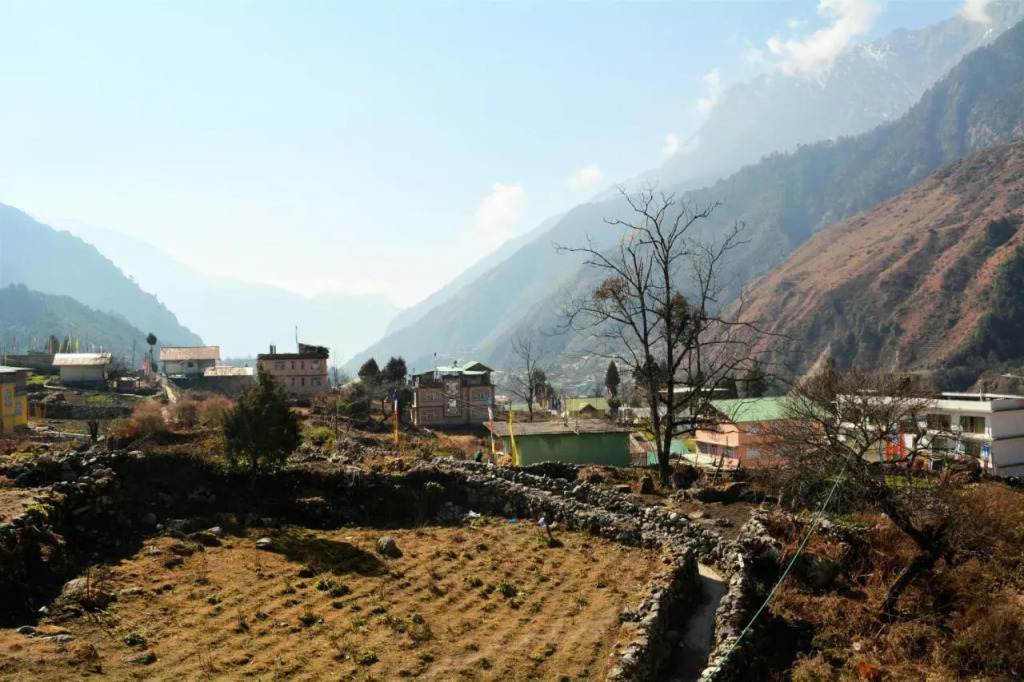 Rufina Lachung deCROWN