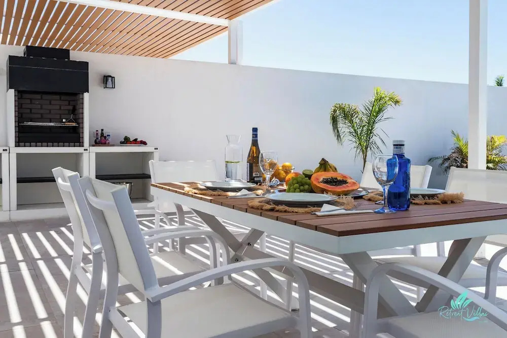 Villa Paraiso de Jil - Stunning, Brand new 3 bed !