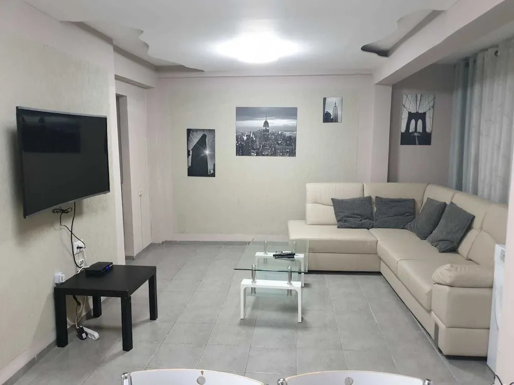Comfort Apartments