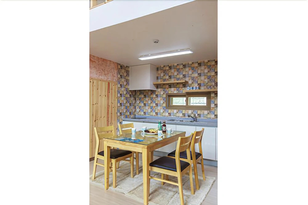 Gapyeong Marronnier Pension