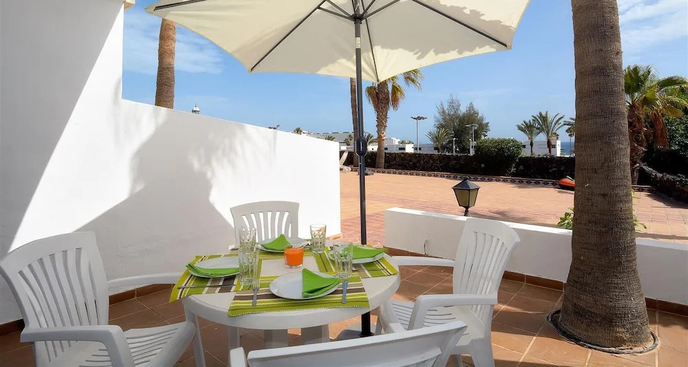 Apartamento Playa Grande Club De Mar