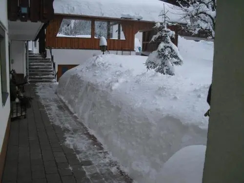 Haus Maldoner