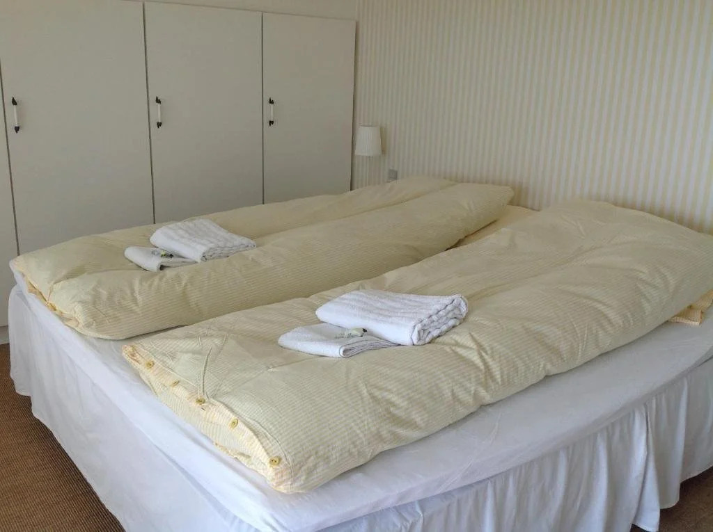 B & B - Mågevej