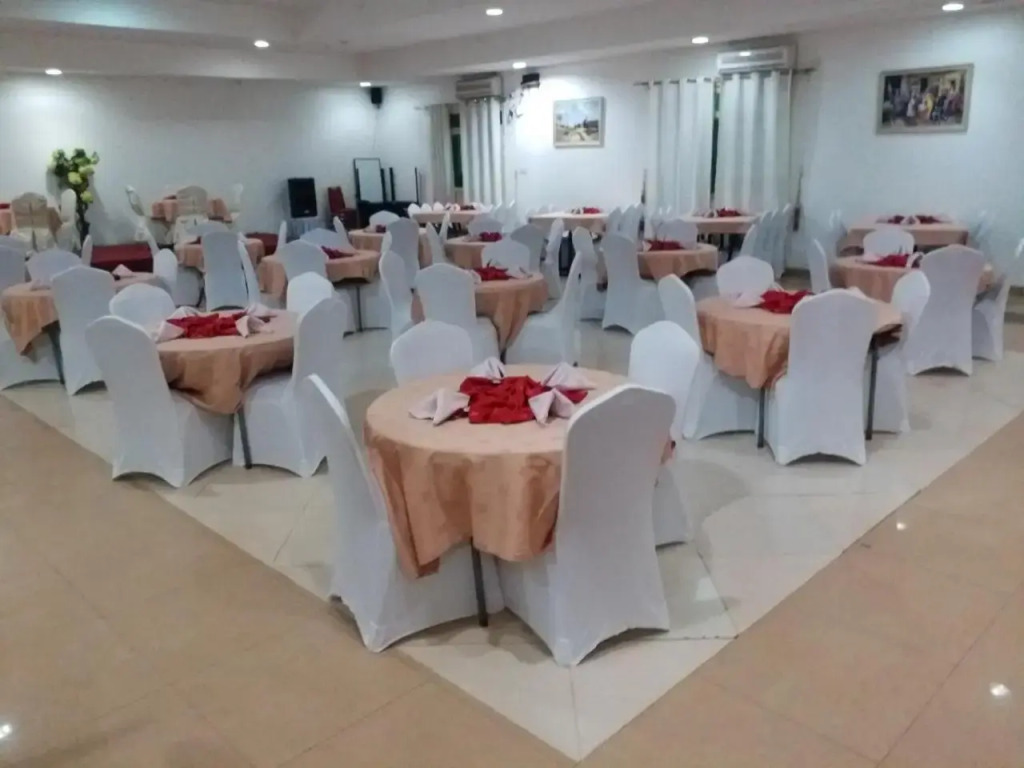 Keren Hotel
