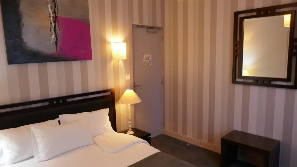 Hôtel Villa Cap Dail