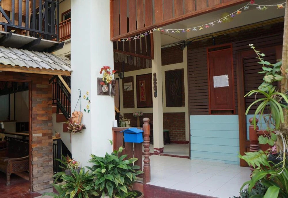 Tanyahouse