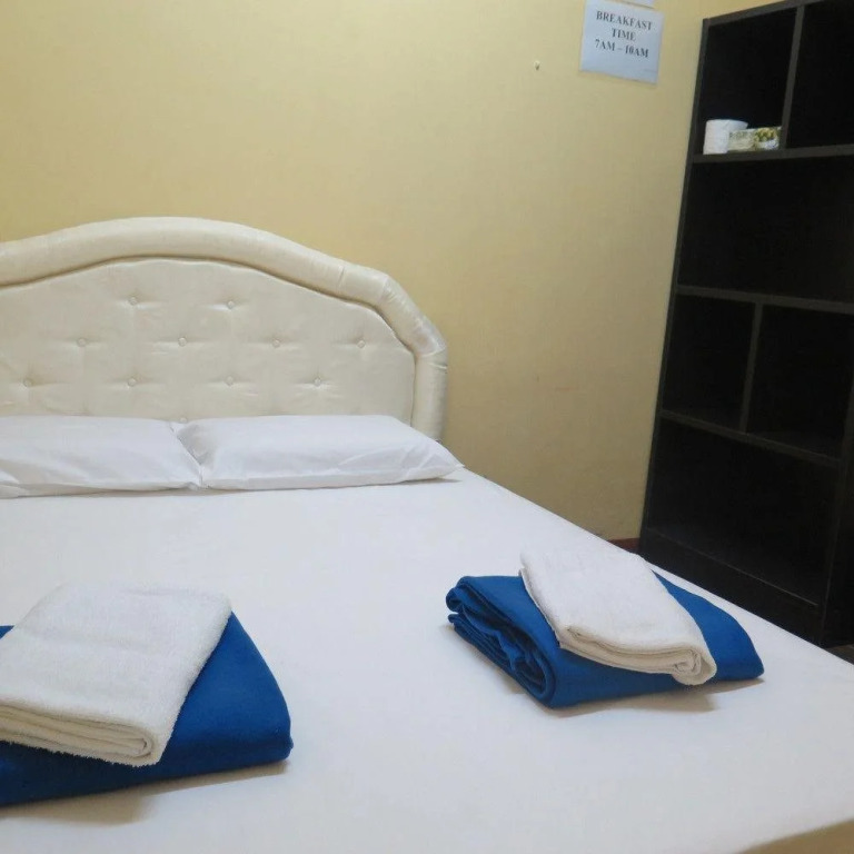 Postar's Backpacker - Hostel