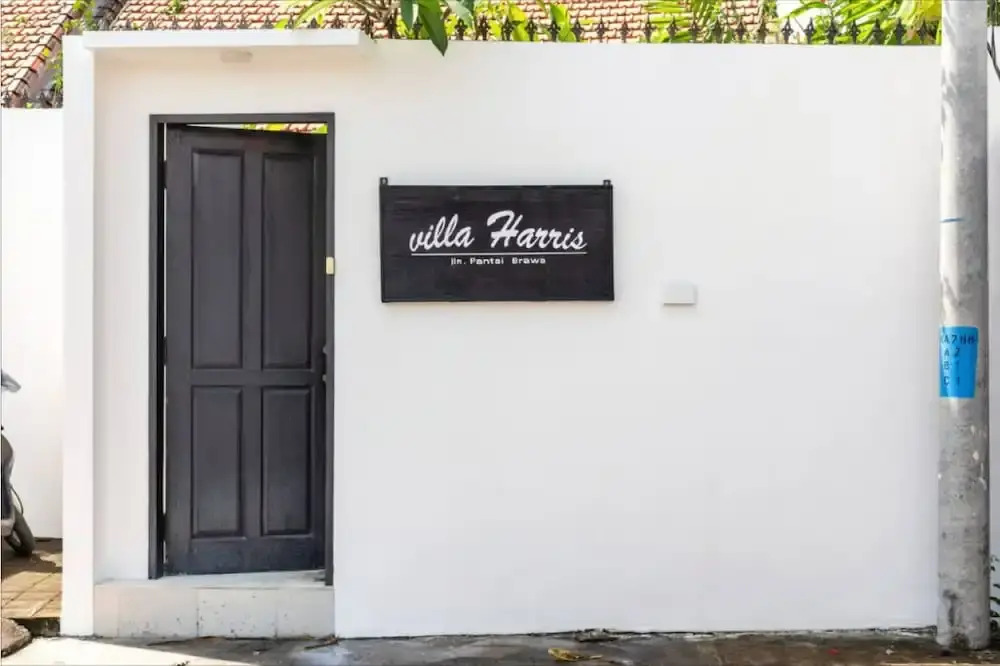 Villa Harris Canggu