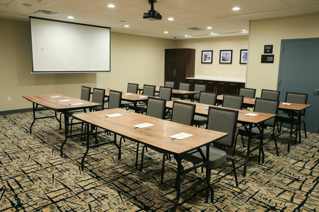 Hampton Inn & Suites Mount Laurel/Moorestown