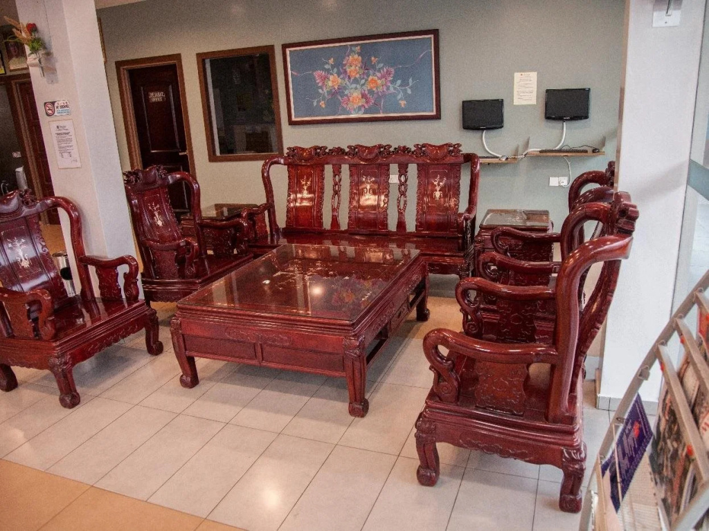 Hotel Jelai Temerloh
