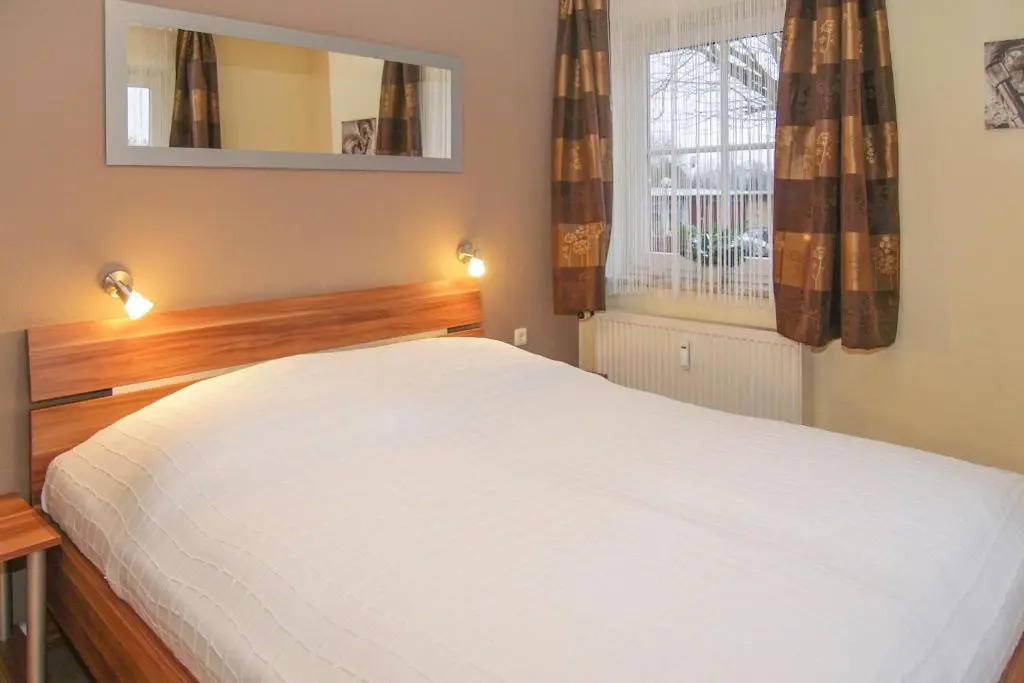 Ostseeblick Ostseeblick Appartement 3
