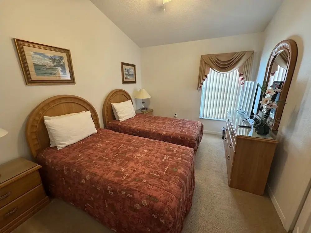 Sunset Villa - Your Gateway to a Magical Florida Vacation