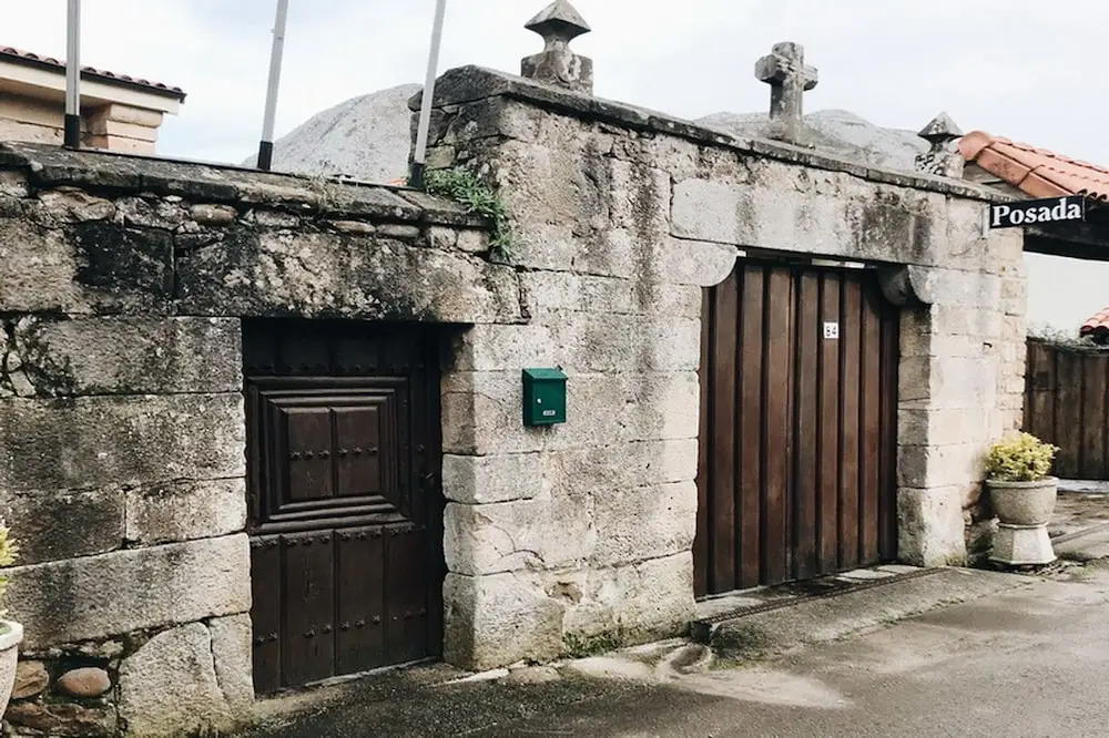 Posada Norte