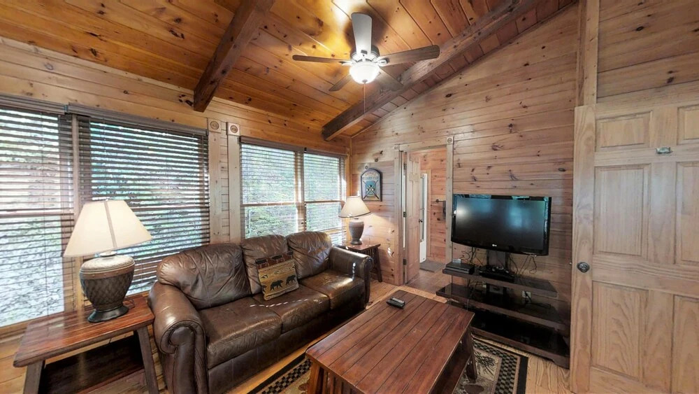 Leisure Time - 2 Br Cabin