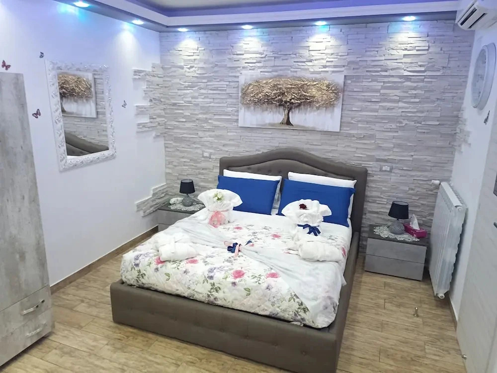 B&B Dalì