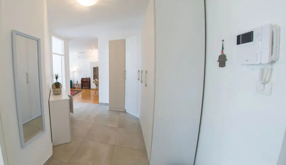 Apartment Lux