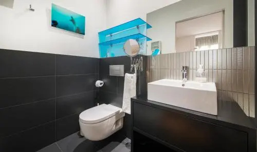 Places4stay Passeig de Gracia Luxury II