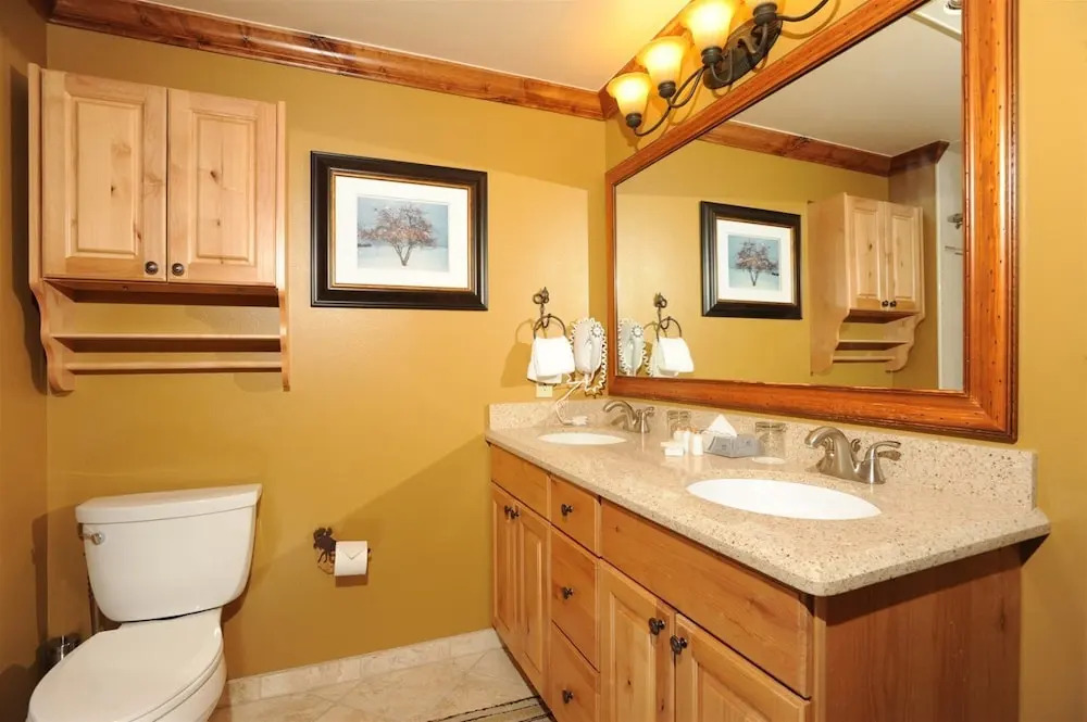 1 Bedroom Silvermill Rental In River Run Village Steps From The River Run Gondola