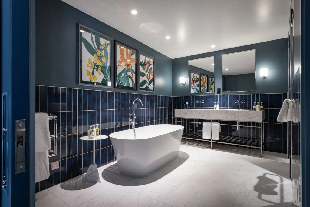 Sun Street Hotel Shoreditch